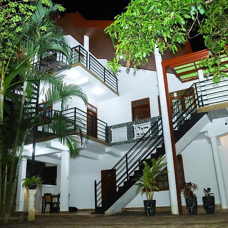 Forest View Home Stay Anuradhapura Exterior foto