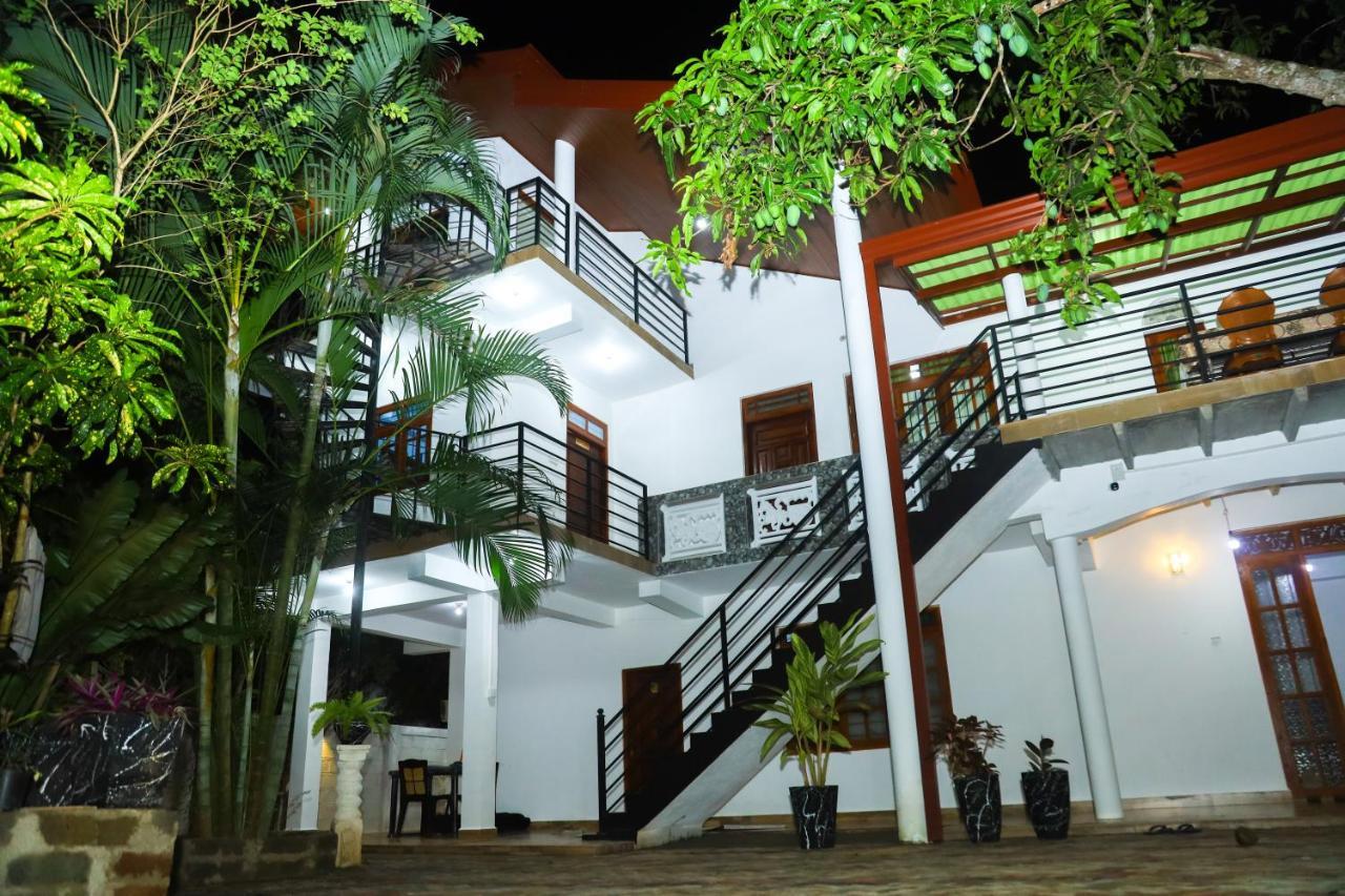Forest View Home Stay Anuradhapura Exterior foto