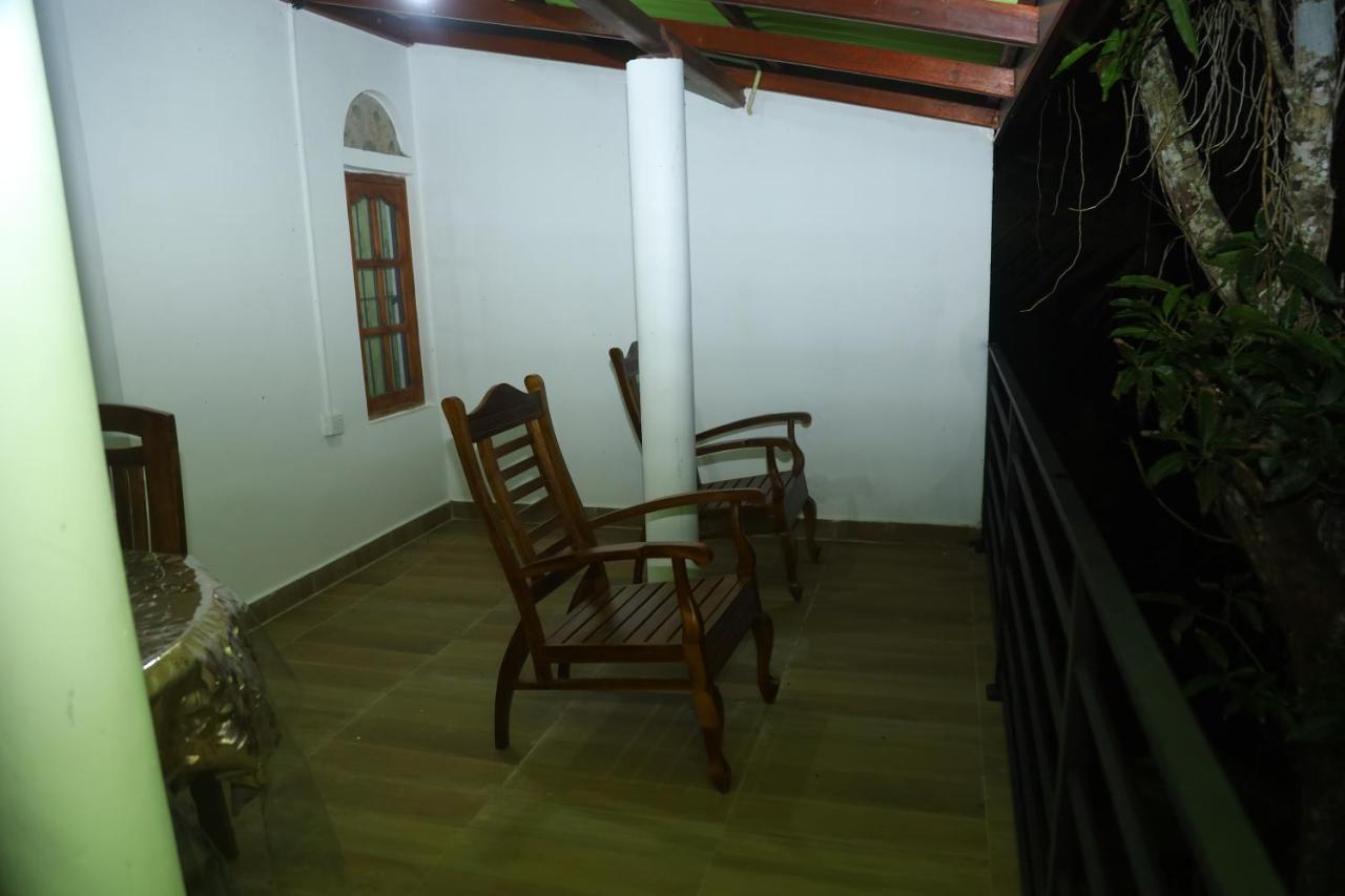 Forest View Home Stay Anuradhapura Exterior foto