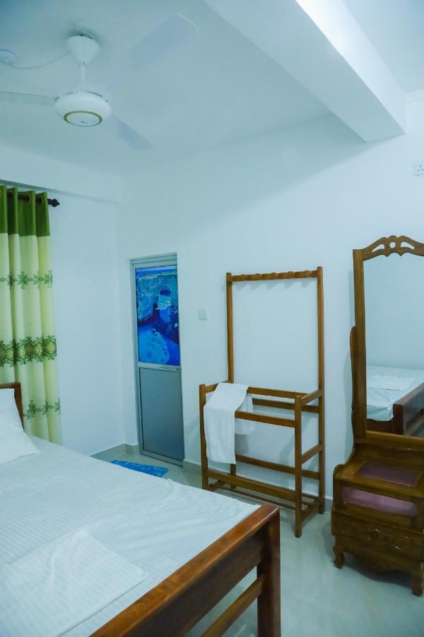 Forest View Home Stay Anuradhapura Exterior foto