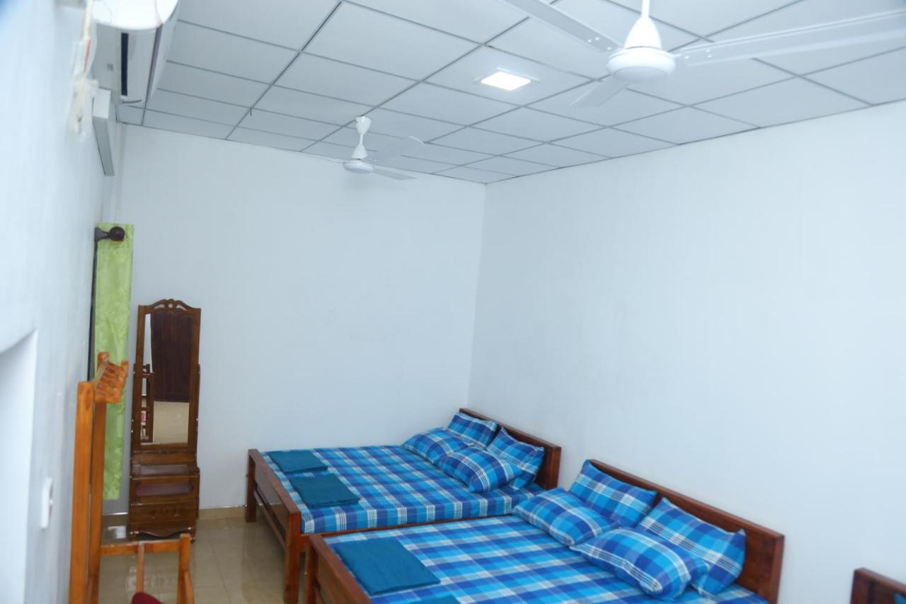 Forest View Home Stay Anuradhapura Exterior foto