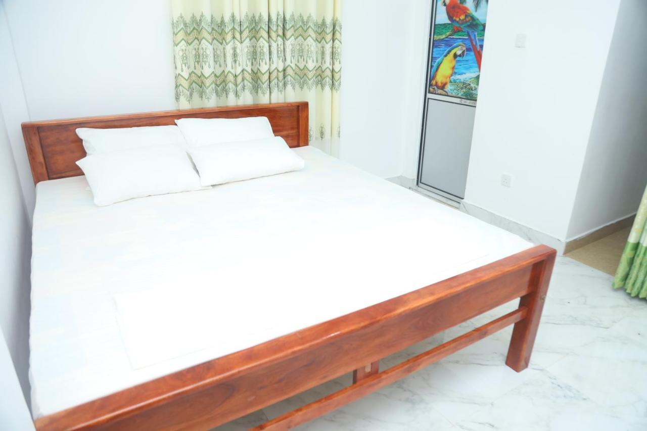 Forest View Home Stay Anuradhapura Exterior foto