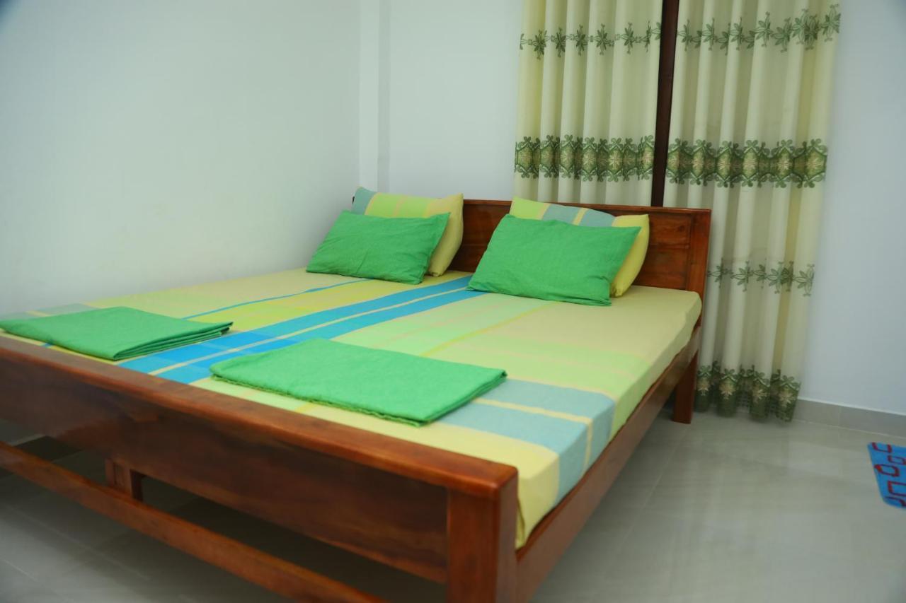 Forest View Home Stay Anuradhapura Exterior foto